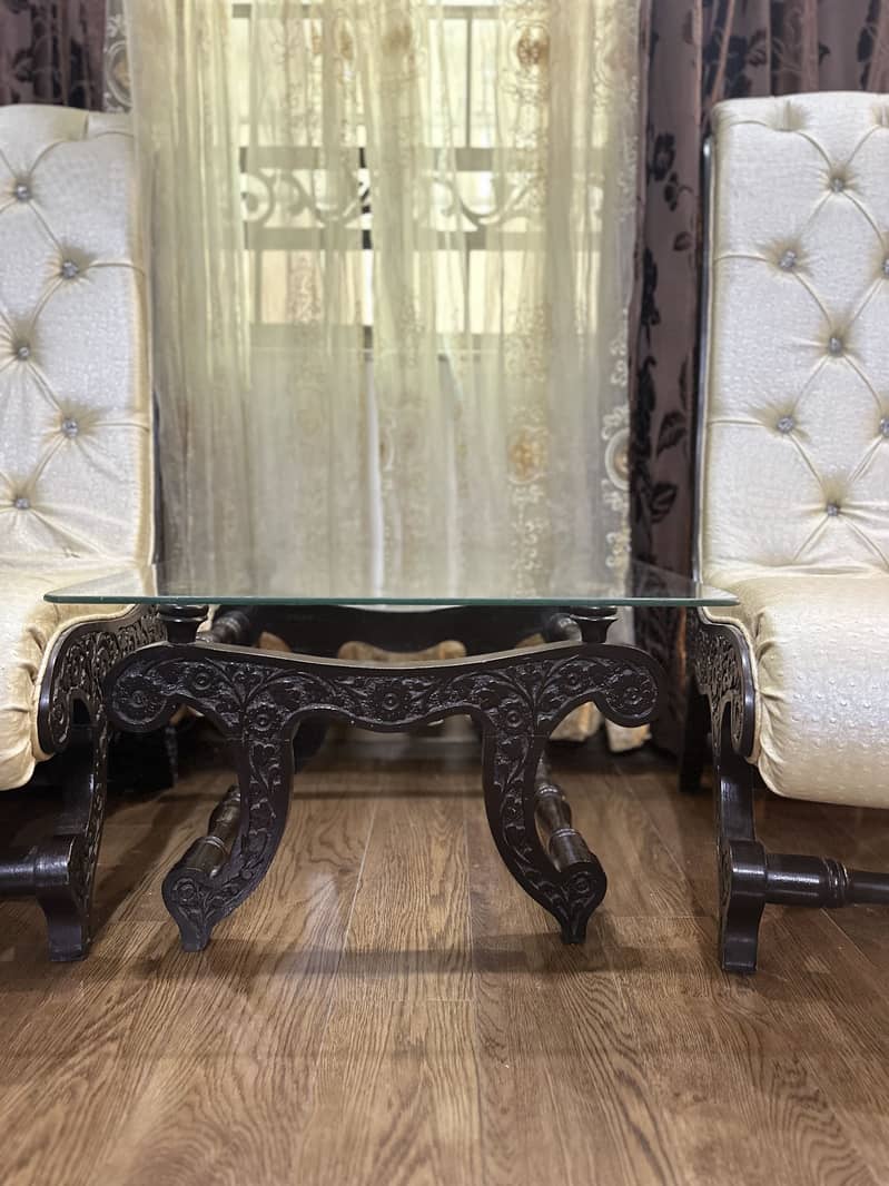 Coffee table set 1