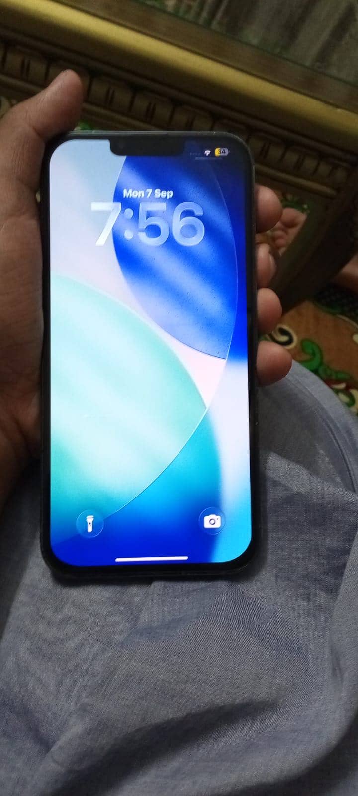 Apple iPhone 13 Pro Max 4