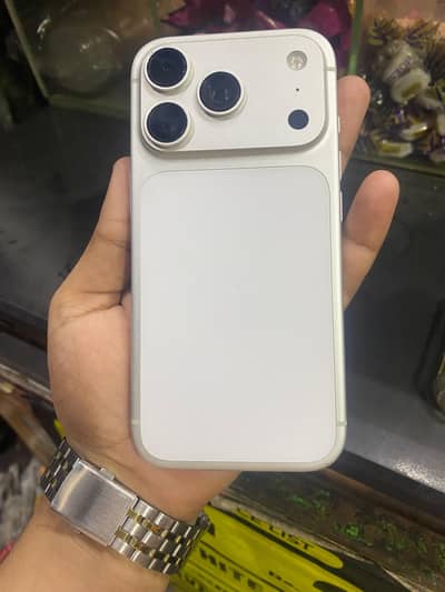 Apple iPhone 17 Pro MDM 256gb