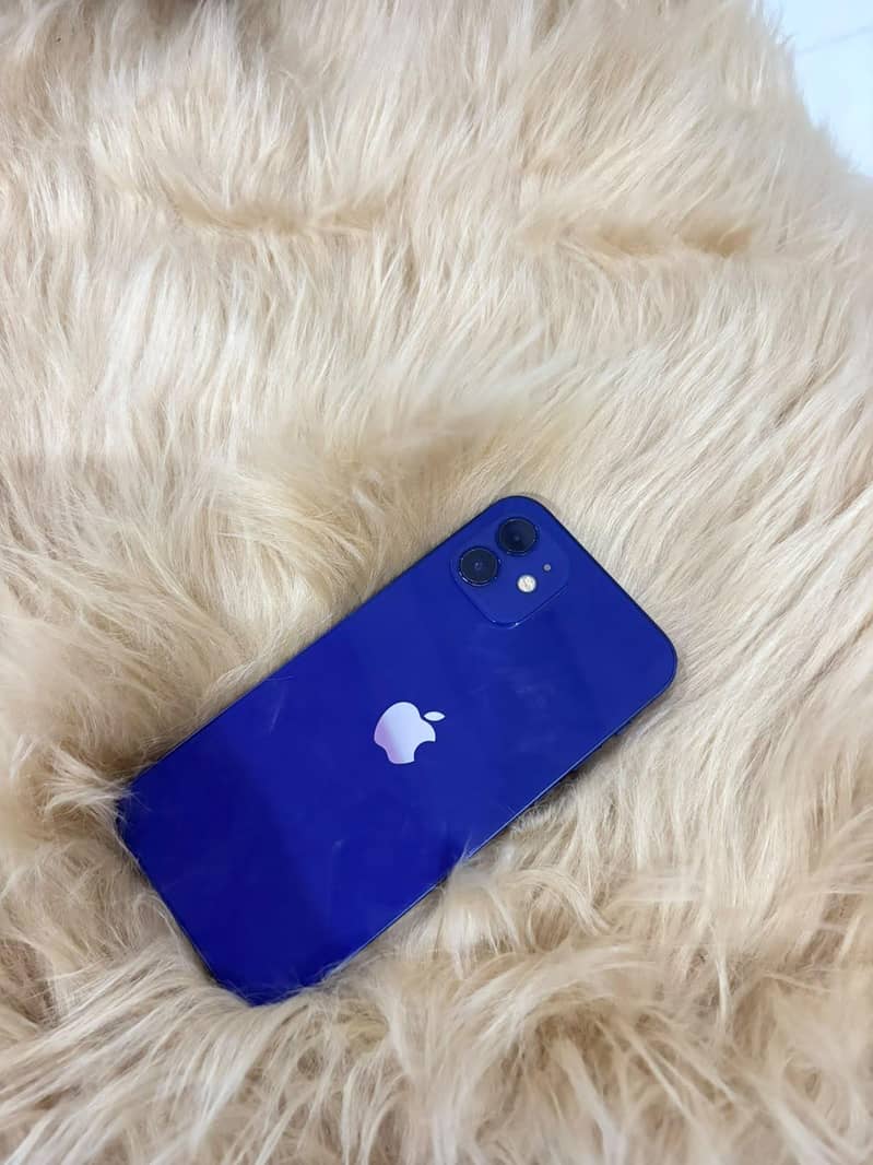 Apple iPhone 12 0