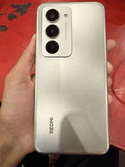 Xiomi phone
