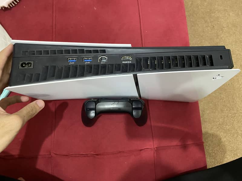 PlayStation 5 0