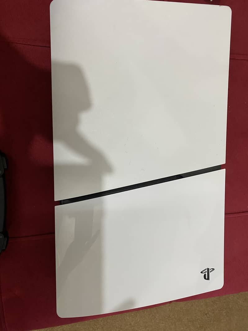 PlayStation 5 1