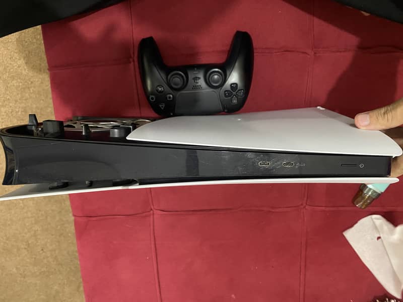 PlayStation 5 2
