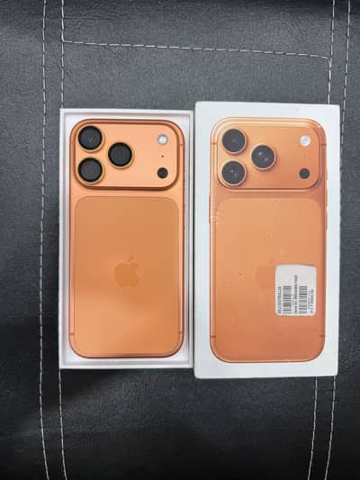 Apple iPhone 17 Pro 256GB JV