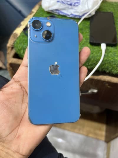 Apple iPhone 13 mini 128gb factory read add