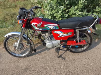 bike sale