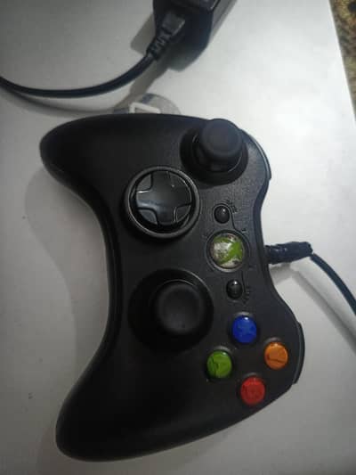 Xbox 360 controller for sale