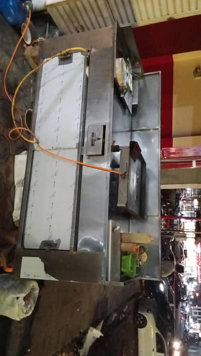 Counter for sale
