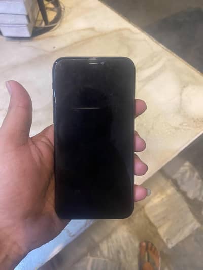 Apple iPhone 11 Pro