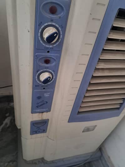 Room Cooler