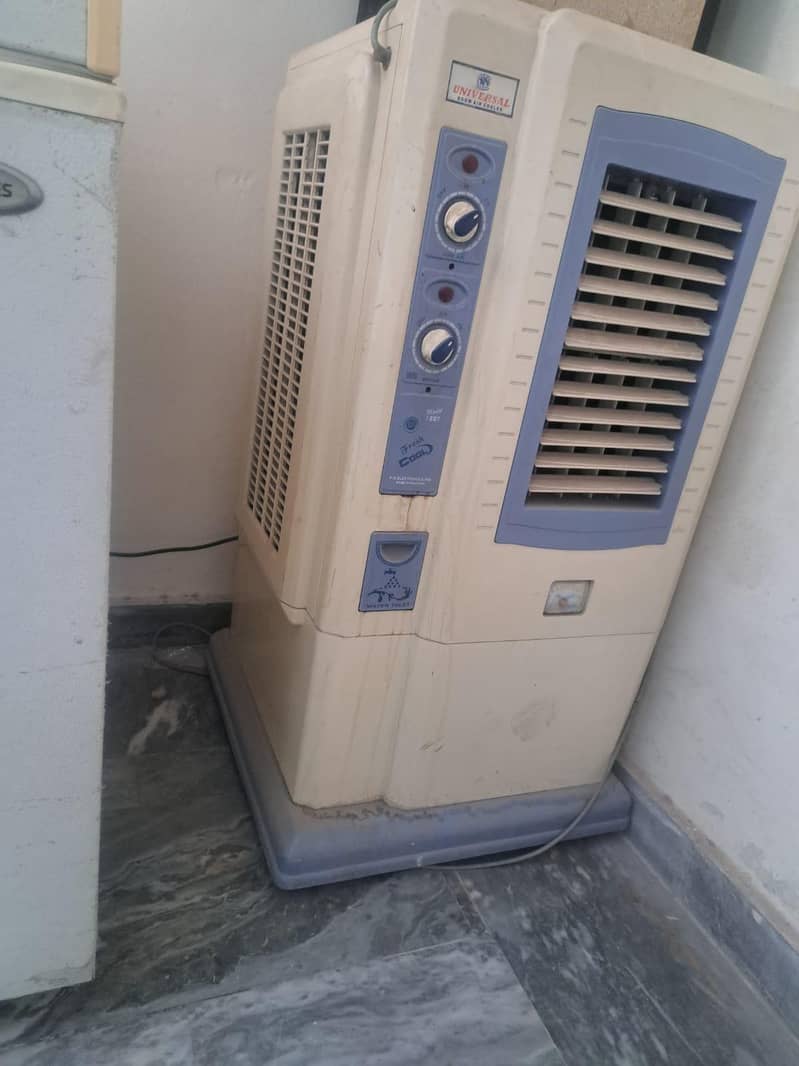 Room Cooler 1