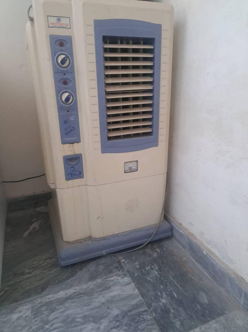 Room Cooler 2