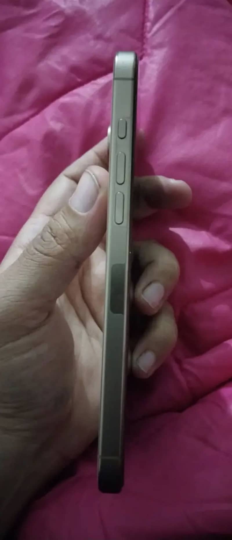 Apple iPhone 16 Pro Max 2