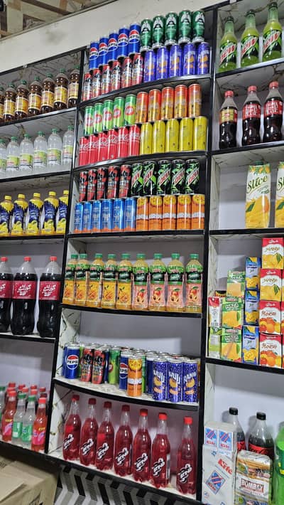 Pan shop Main Road Joya wala moor