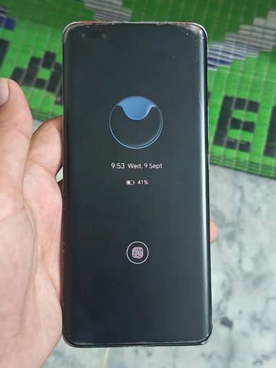 Honor Magic 4 Pro
