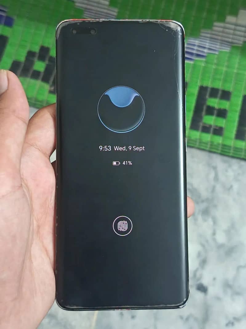 Honor Magic 4 Pro 0