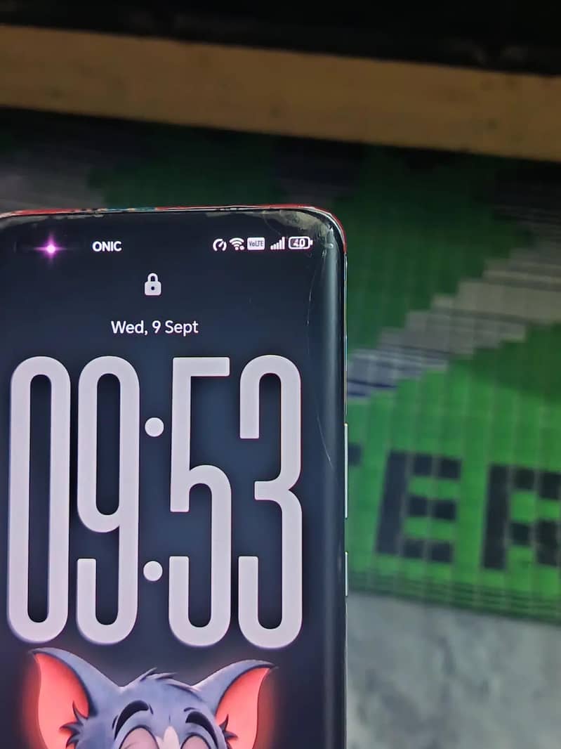 Honor Magic 4 Pro 3