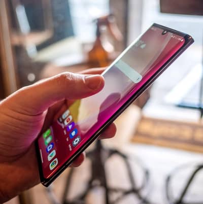 LG velvet 5g for sale/exchange