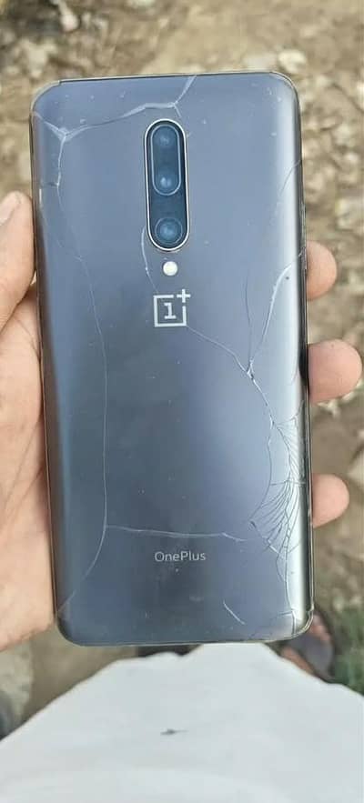 One Plus 7 Pro