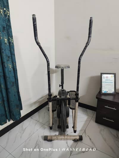 Heavy Exercise Cycle for Sale