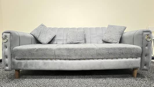 Sofa Set in excellent condition
