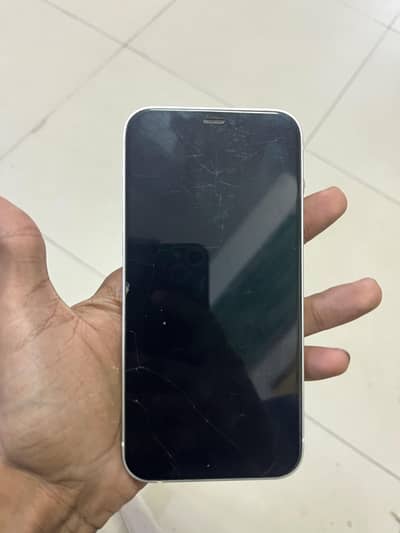 Apple iPhone 12 memory 128 battery helpline 97