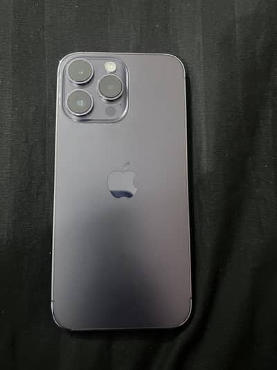 Apple iPhone 14 Pro Max