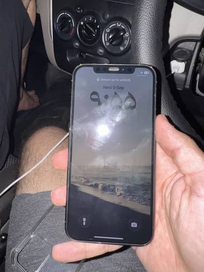 Apple iPhone 12 Pro