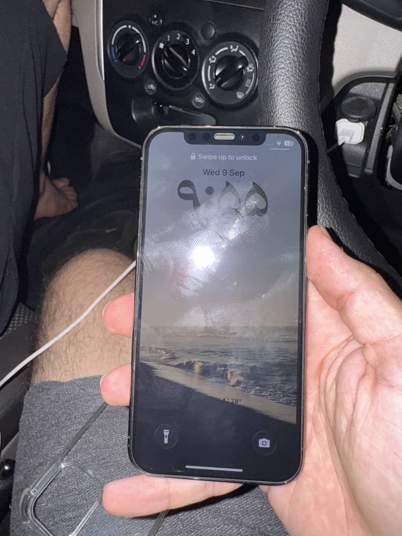 Apple iPhone 12 Pro 0