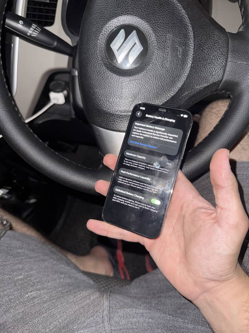 Apple iPhone 12 Pro 3
