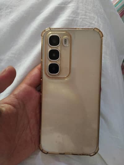 Infinix Hot 60 Pro