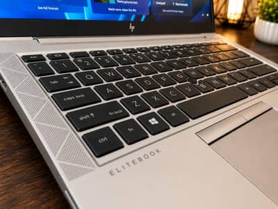 Laptop AMD Ryzen 7 | 8GB RAM | 256GB SSD | Fast & Powerful Performance