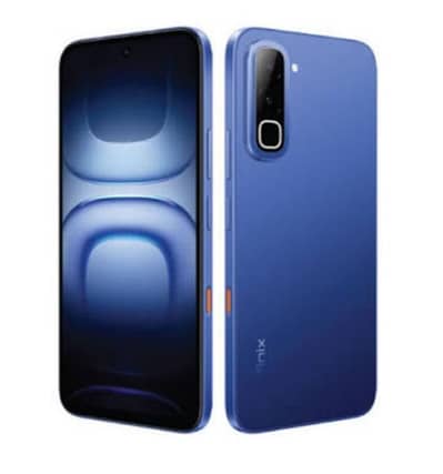 Infinix HOT 70 6/120