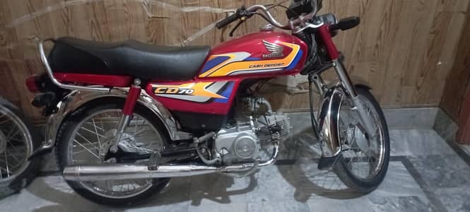 Honda 70 for sale 03060411122
