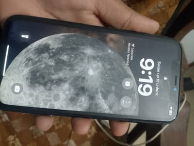 Apple iPhone XR 84 bt health all ok