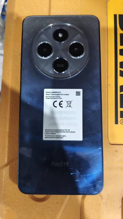Xiaomi Redmi 14C 6/128