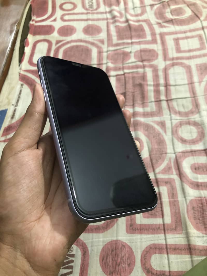 Apple iPhone 11 5