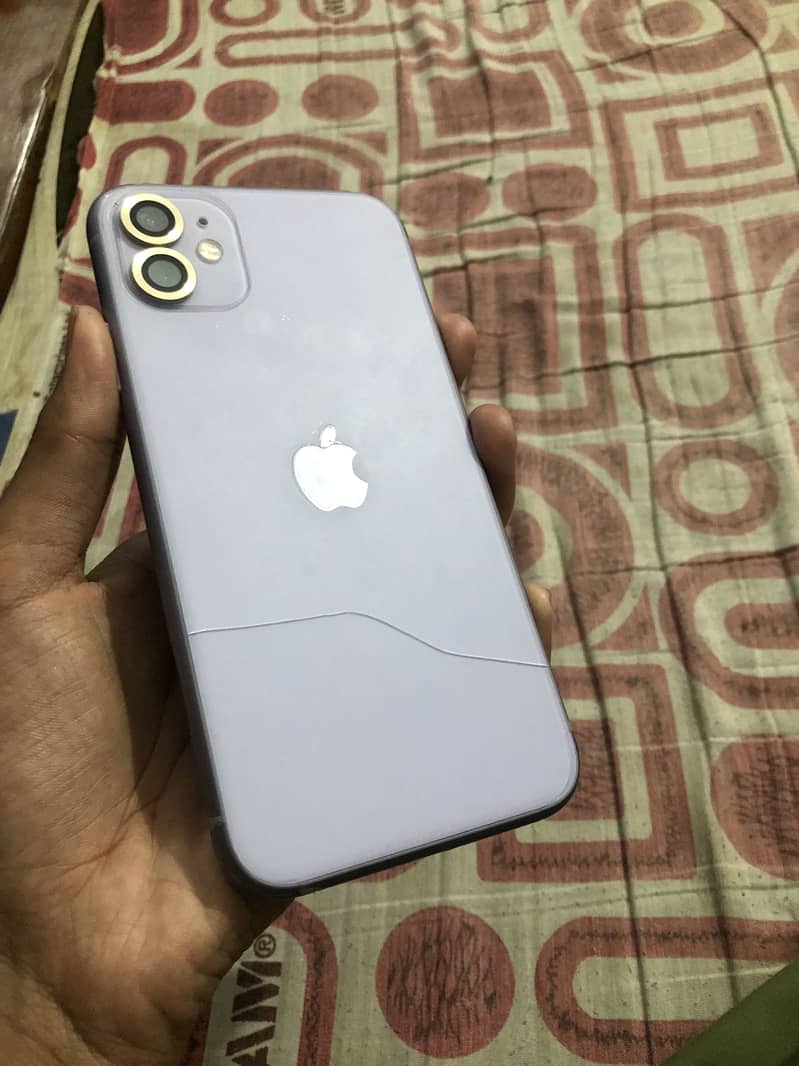 Apple iPhone 11 6