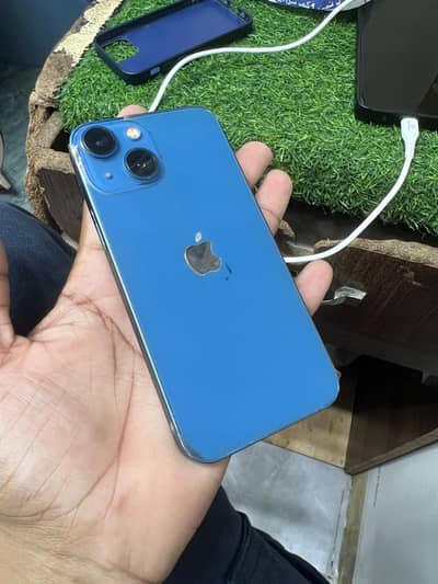 Apple iPhone 13 mini 128gb factory read add