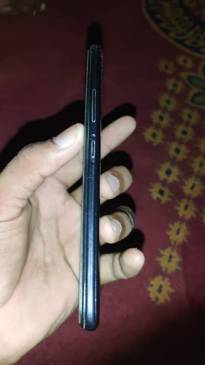 Infinix hot 9