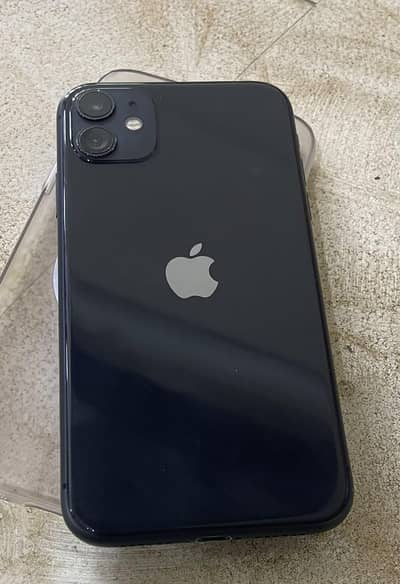 I phone 11 128