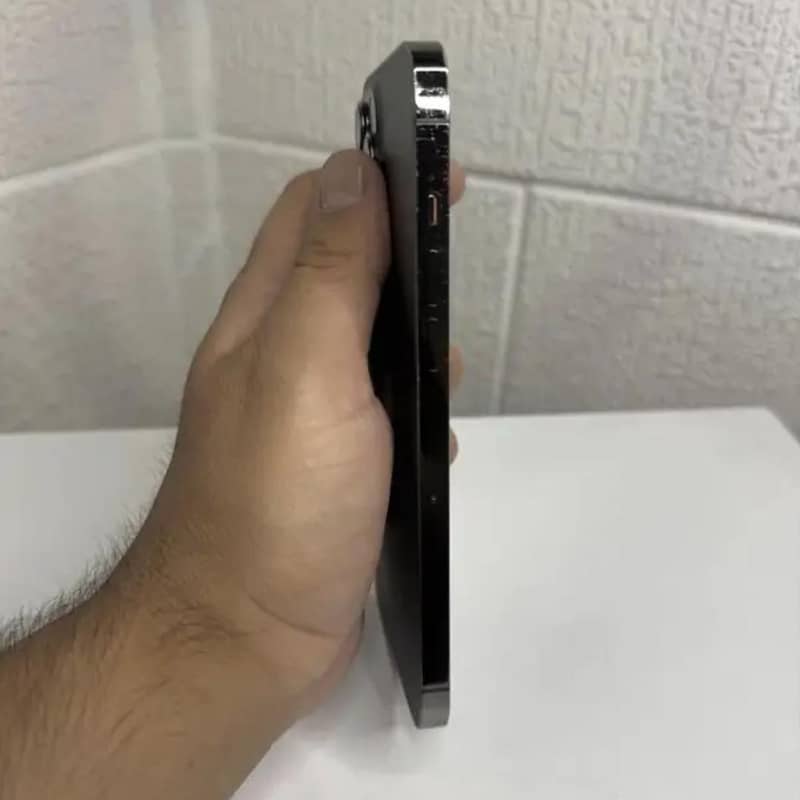 Iphone 12 Pro Max 2