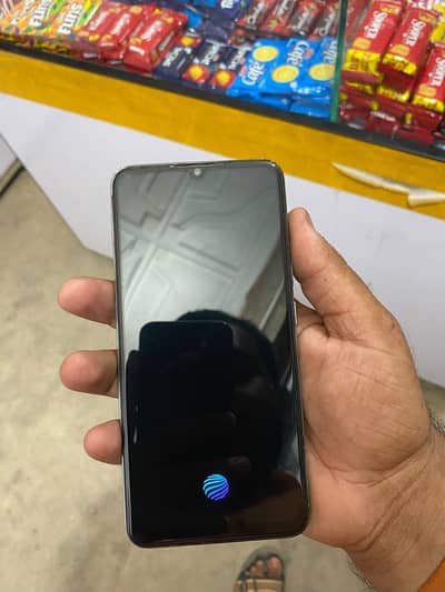 Vivo S1