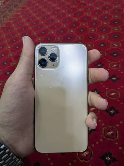 Apple iPhone 11 Pro Fu