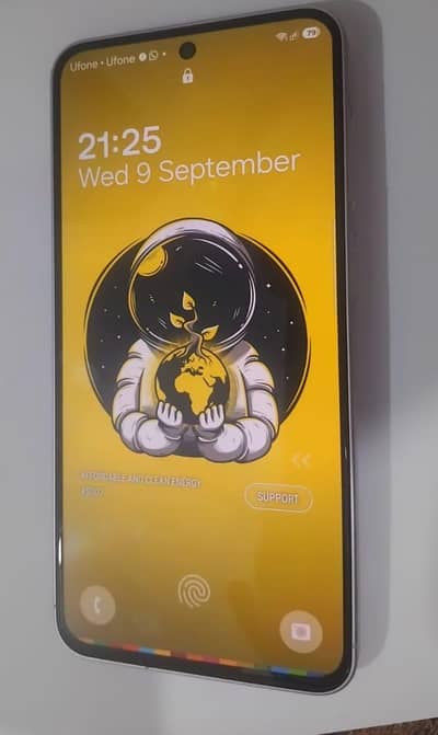 Samsung Mobile A56