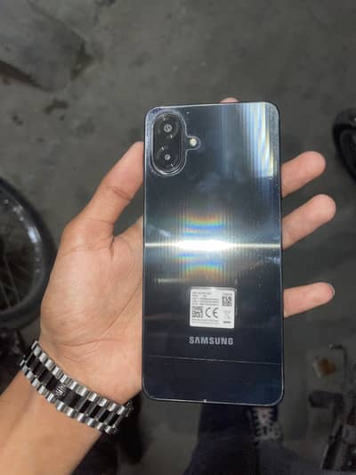 Samsung Mobile A07 5G