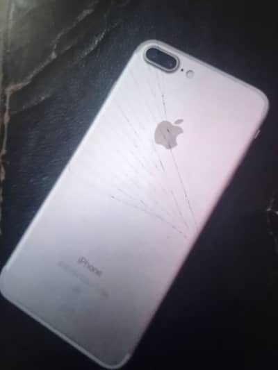 Apple iPhone 7 Plus
