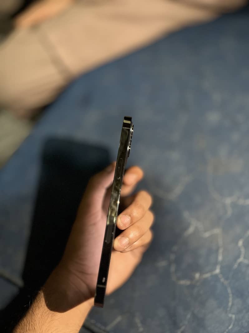 Apple iPhone 12 Pro Max 3