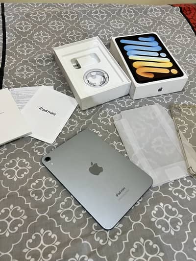 ipad mini 7 128gb